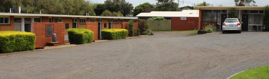 The Portland Retro Motel is located close to the local cable tram stop, local beaches and a great whale viewing area.